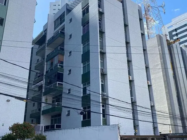 Imagem: Edf Olympus Boa Viagem! Apartamento À Venda