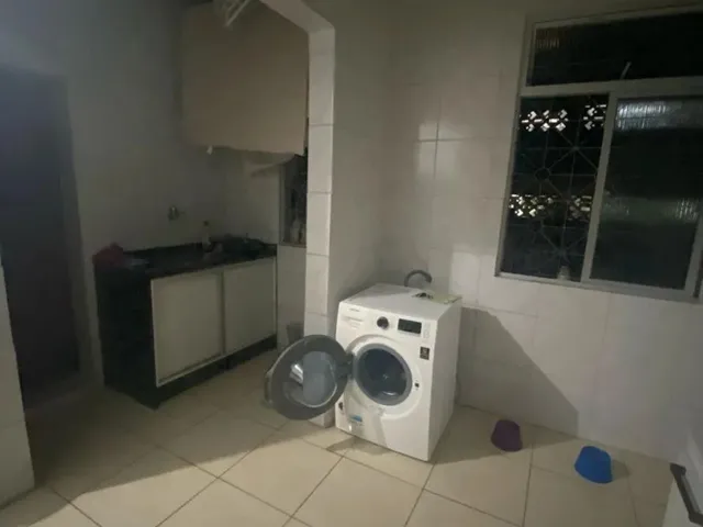 Imagem 2: Quarto Disponível - Jan/26 (Apenas Mulheres