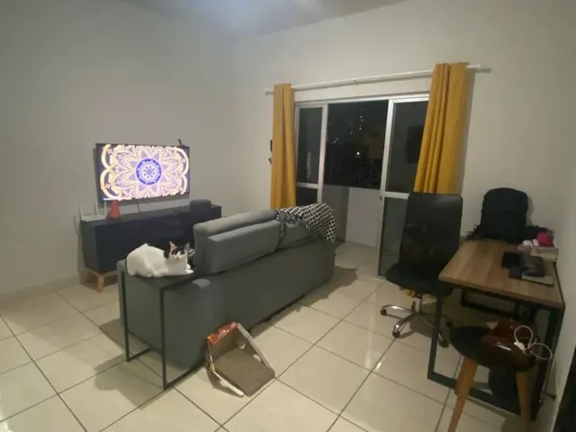 Imagem 7: Quarto Disponível - Jan/26 (Apenas Mulheres