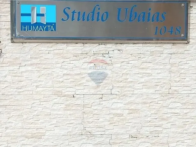 Imagem: Flat para Locação - Condomínio Studios