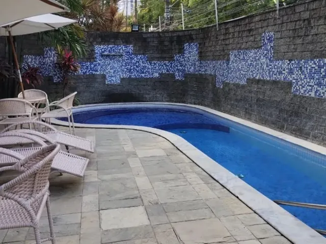 Imagem: Apartamento na Torre 2 Quartos 1 Vaga