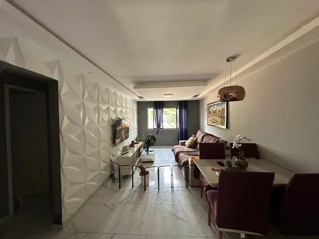 Imagem: Apartamento Zona Norte Topado
