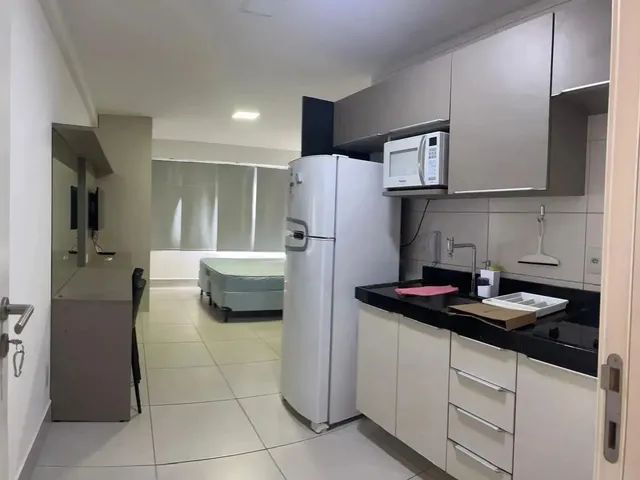 Imagem: Imóvel para Aluguel Tem 30 Metros Quadrados
