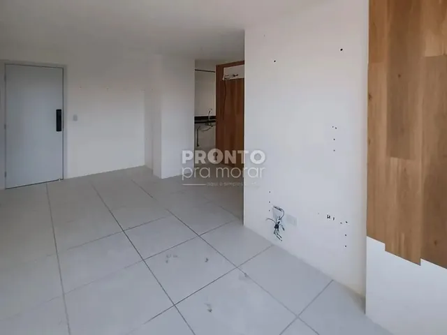 Imagem: Imbiribeira - 64 Metros - 3 Quartos - 1
