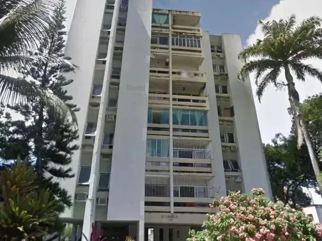 Imagem: Apartamento Amplo com 3 Quartos na Encruzilhada