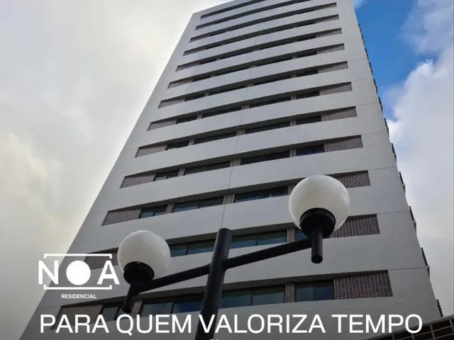 Imagem: Apartamento Flat Novo - Bairro das Graças