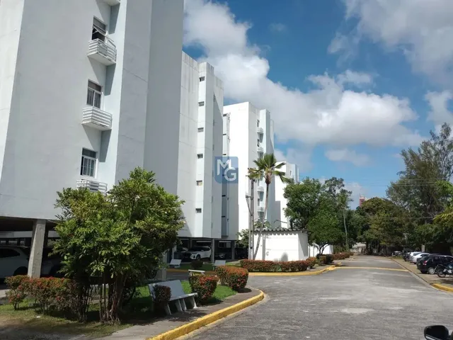 Imagem: Apartamento para Alugar no Bairro Tamarineira