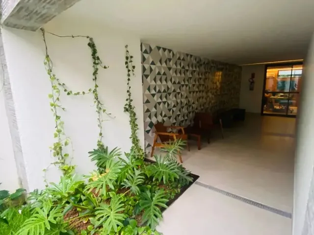 Imagem 3: Oportunidade 3/Q no Edificio Luciano Friedhiem. Mobiliado