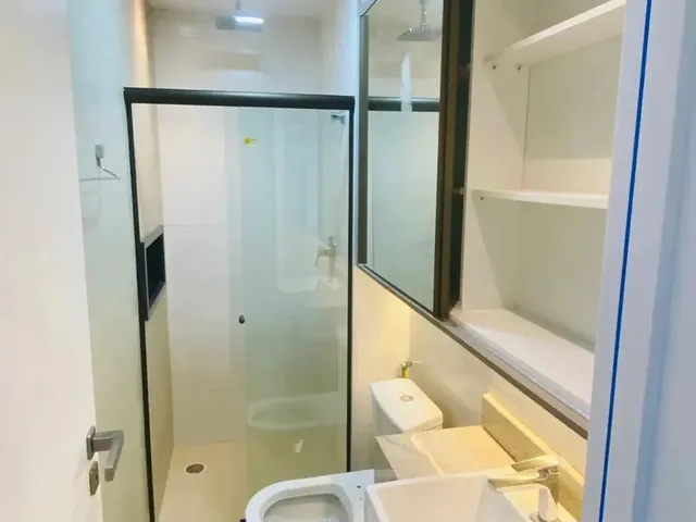 Imagem 7: Oportunidade 3/Q no Edificio Luciano Friedhiem. Mobiliado