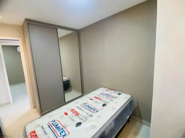 Imagem 12: Oportunidade 3/Q no Edificio Luciano Friedhiem. Mobiliado