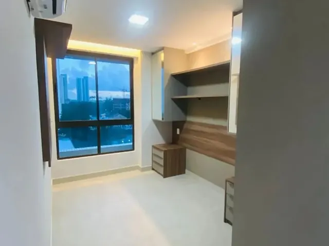 Imagem 10: Oportunidade 3/Q no Edificio Luciano Friedhiem. Mobiliado