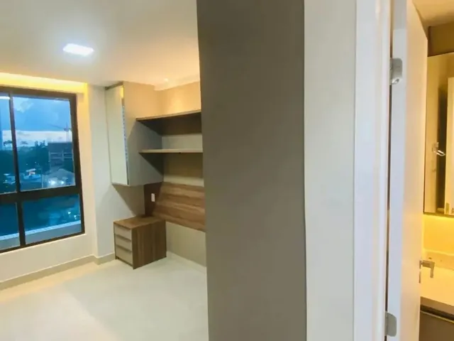 Imagem 14: Oportunidade 3/Q no Edificio Luciano Friedhiem. Mobiliado