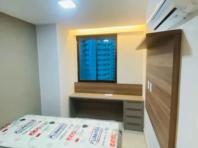 Imagem 13: Oportunidade 3/Q no Edificio Luciano Friedhiem. Mobiliado