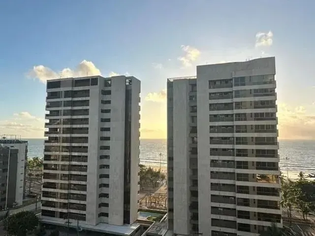 Imagem: Jean Charles/Boa Viagem Andar Alto, Vista-Mar