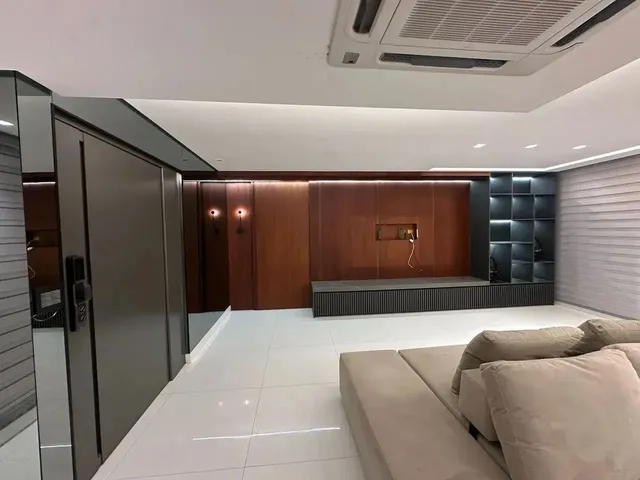 Imagem: Sa Apartamento 5 Quartos Finamente Reformado