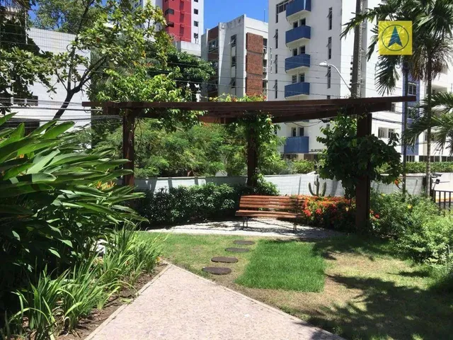 Imagem 10: Felicitá Prince - Andar Intermediário