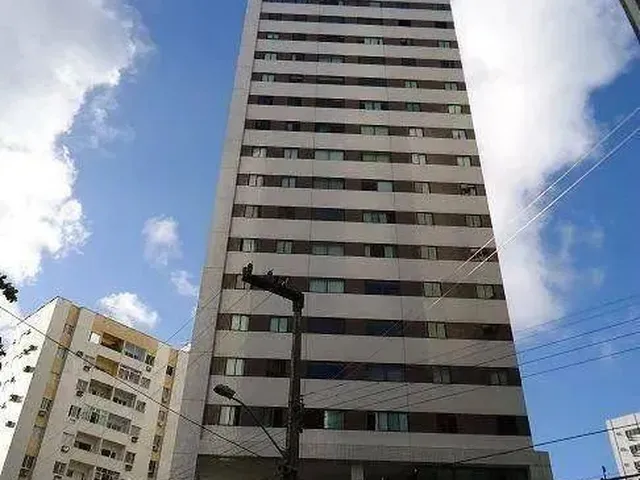 Imagem 12: Felicitá Prince - Andar Intermediário