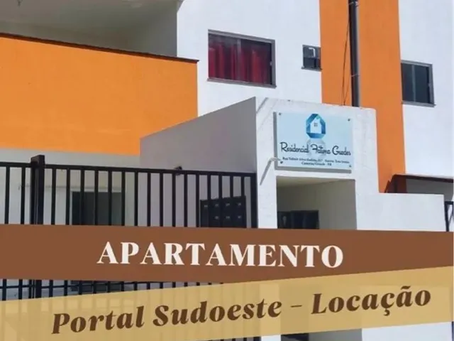 Imagem: Locação Resid Fatima Guedes Primeiro Andar