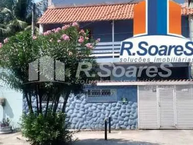 Imagem: Casa com 3 Quartos na Rua Luis Beltrão