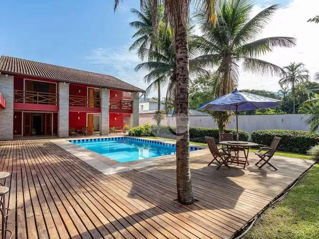 Imagem: Casa com 5 Quartos À Venda, 541 M² por
