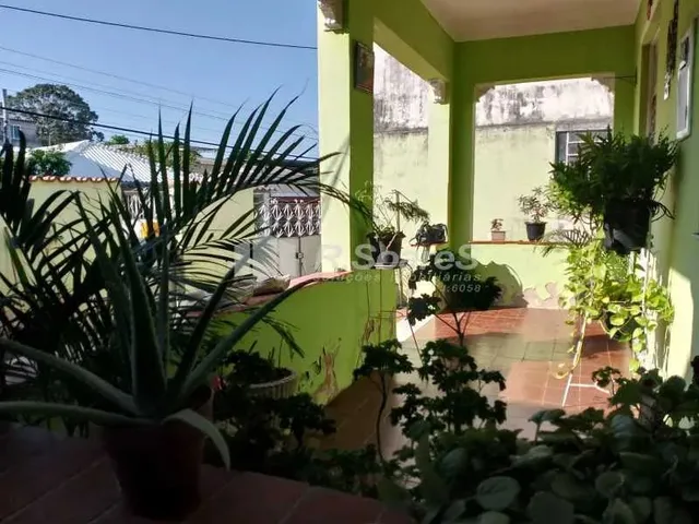Imagem: Casa Dois Quartos Rua Francisco Muzi em