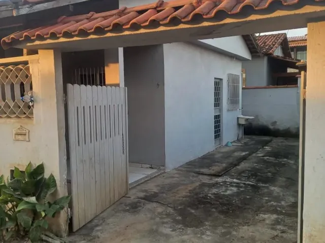 Imagem: Vendo Casa em Unamar