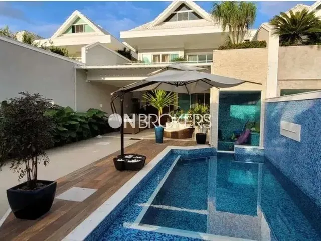 Imagem: Barra da Tijuca