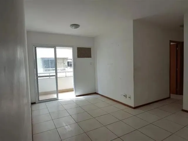 Imagem: Apartamento 2 Quartos com Lazer Completo