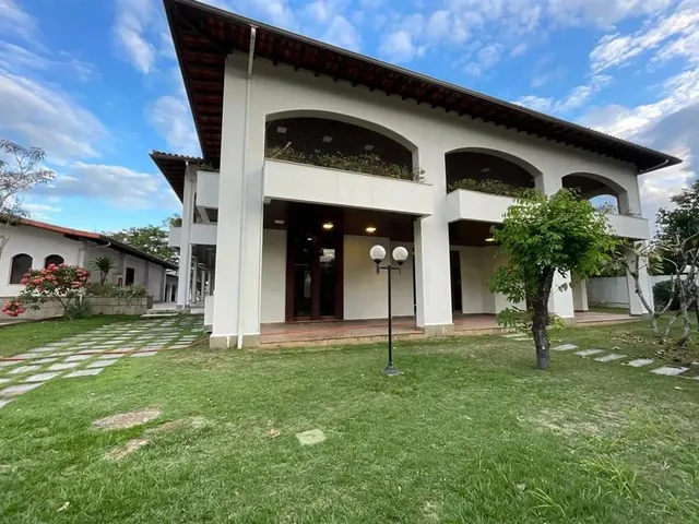 Imagem: Mansão À Venda na Barra da Tijuca