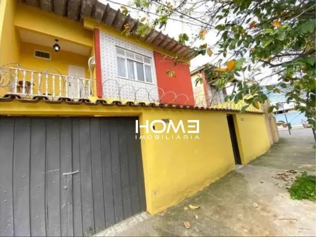 Imagem: Casa Duplex com Piscina no Centro da Taquara