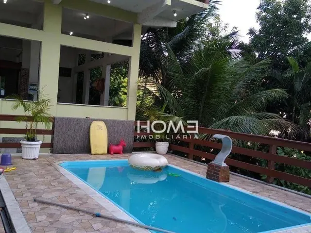 Imagem: Casa com 3 Dormitórios À Venda, 400 M²