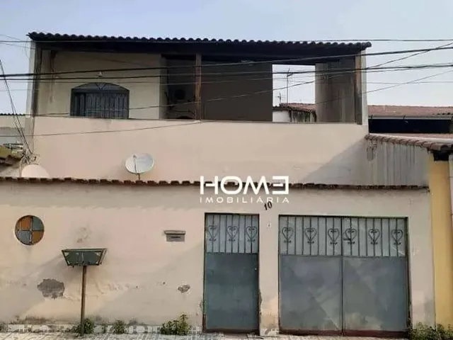 Imagem: Casa com 4 Dormitórios À Venda, 100 M²