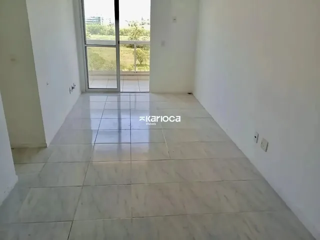 Imagem: Apartamento 3 Quartos no Recreio