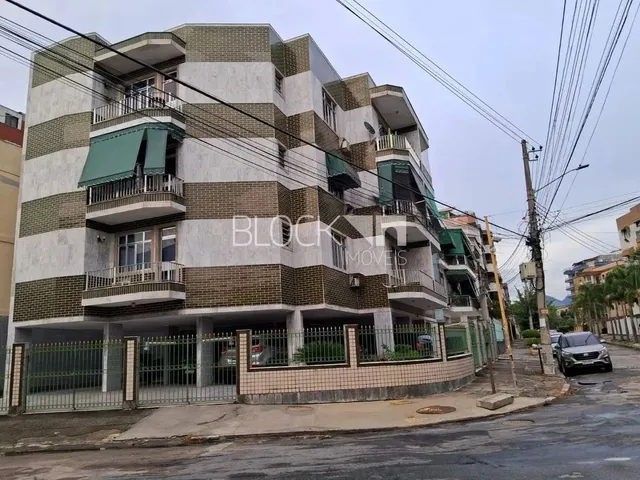 Imagem: Vila Valqueire