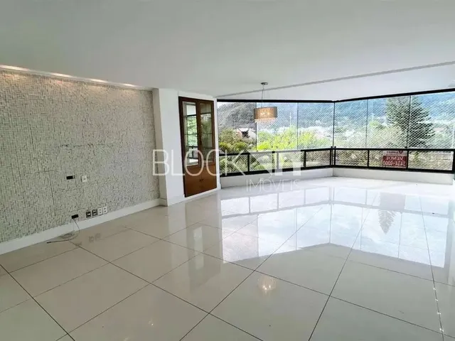 Imagem: Barra da Tijuca