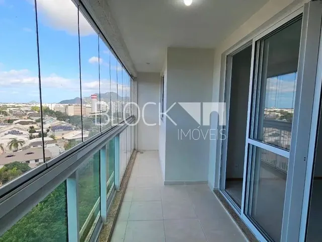 Imagem: Recreio dos Bandeirantes