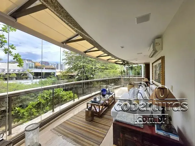 Imagem: Cobertura À Venda no Jardim Oceânico