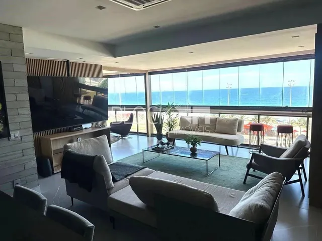 Imagem: O studio possui 2 Dormitórios, 1 Suíte, 2 Banheiros, 1