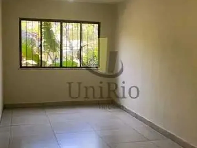 Imagem: Apartamento À Venda - Bangu - Rio de Janeiro
