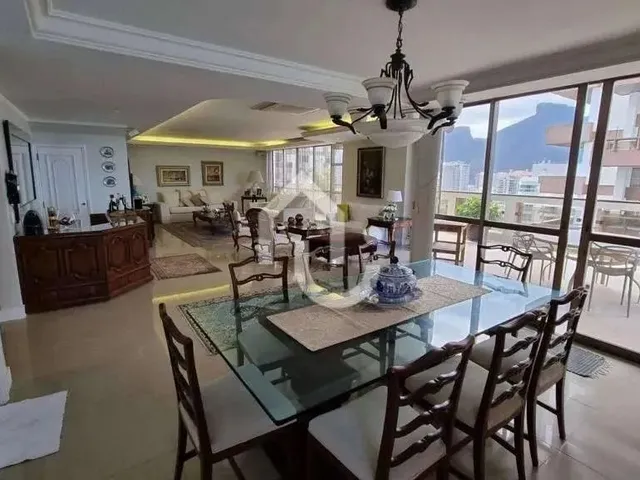 Imagem: Barra da Tijuca