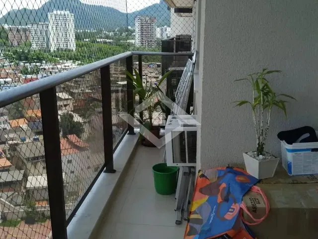 Imagem: Apartamento 2 Quartos com Suíte e Vista