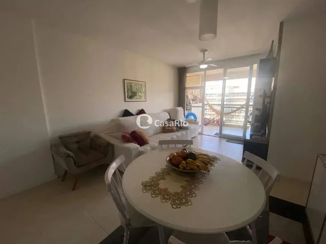 Imagem: Barra da Tijuca