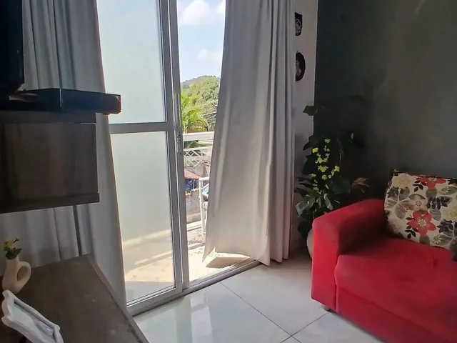 Imagem: Sobrado 3 Dormitórios À Venda Guaratiba