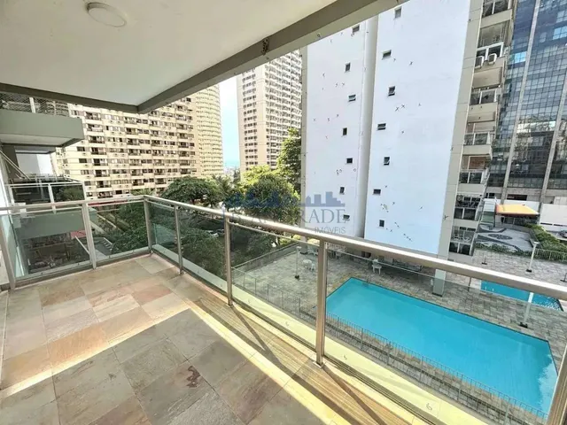 Imagem: Barra da Tijuca