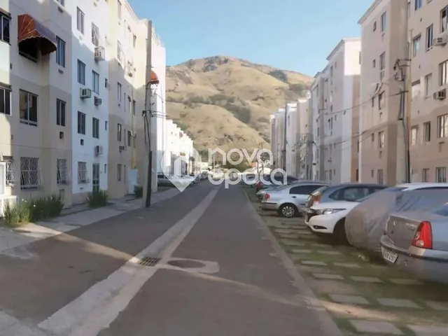 Imagem 3: Bangu Apartamento com 2 dormitórios
