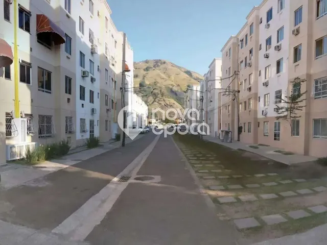 Imagem 10: Bangu Apartamento com 2 dormitórios