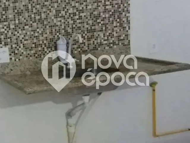 Imagem 4: Bangu Apartamento com 2 dormitórios