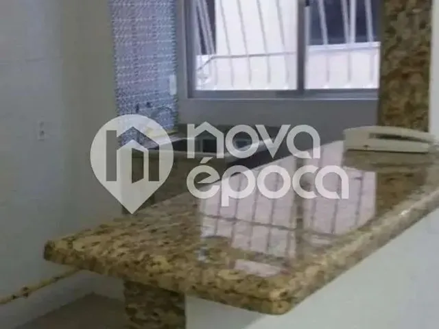 Imagem 16: Bangu Apartamento com 2 dormitórios