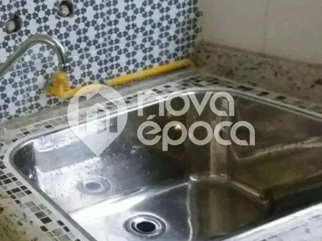 Imagem 7: Bangu Apartamento com 2 dormitórios