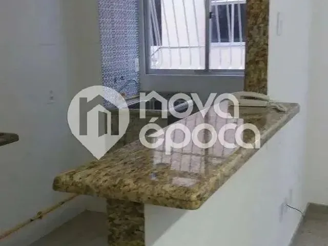 Imagem 8: Bangu Apartamento com 2 dormitórios